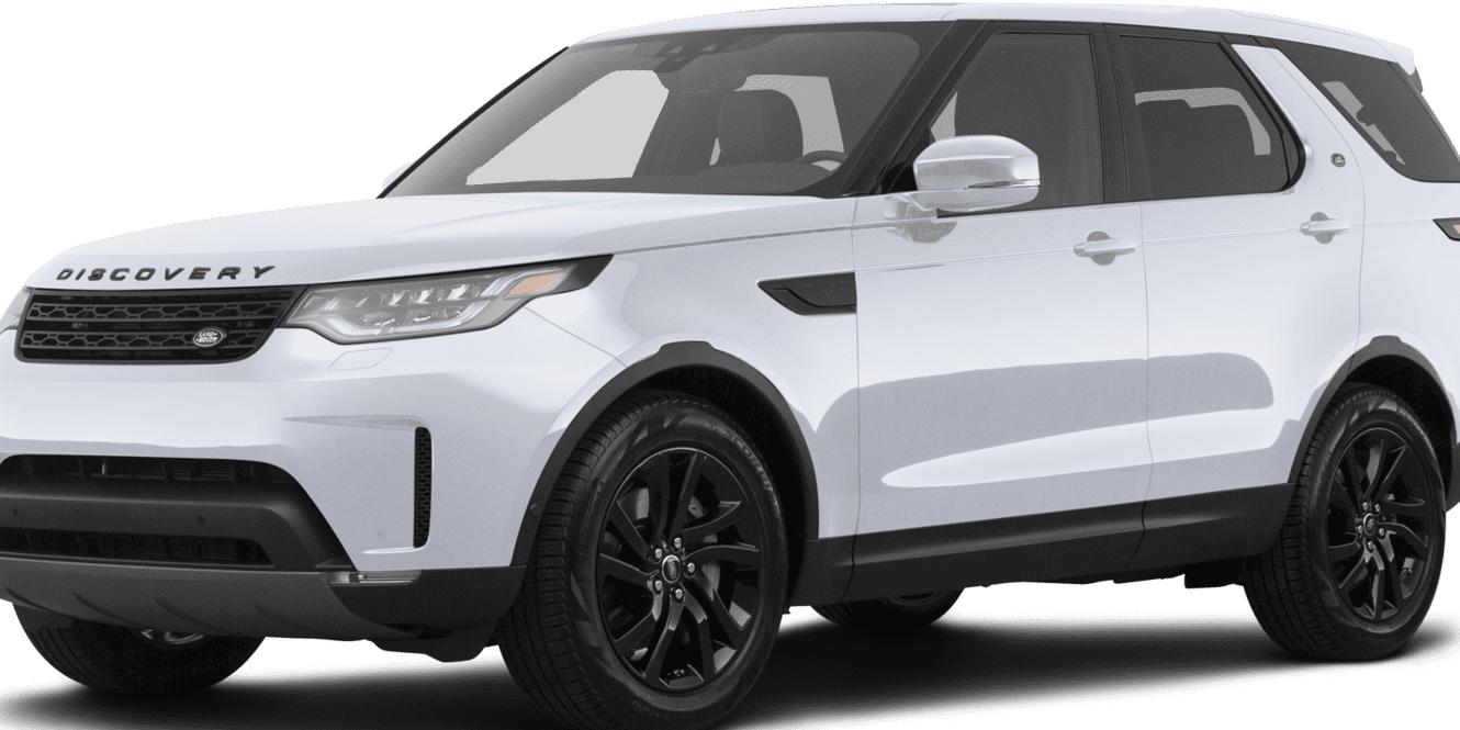 LAND ROVER DISCOVERY 2020 SALRR2RV4L2428503 image